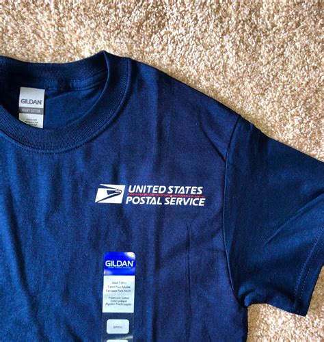 USPS T-Shirt Vinyl logo | Etsy