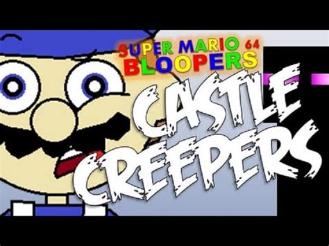 "SMG4" Castle Creepers (TV Episode 2013) - IMDb