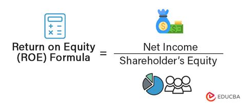 Return on Equity Formula | Formula, Excel Examples, How to Calculate?