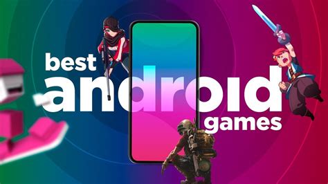 Best Android games | Android Central