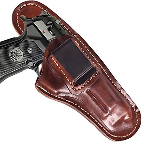 Top 10 Holster For Beretta 92fs of 2019 - Best Reviews Guide