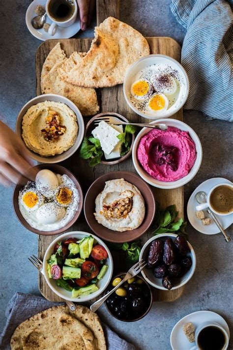 Everything You Need To Know About Traditional Turkish Breakfast