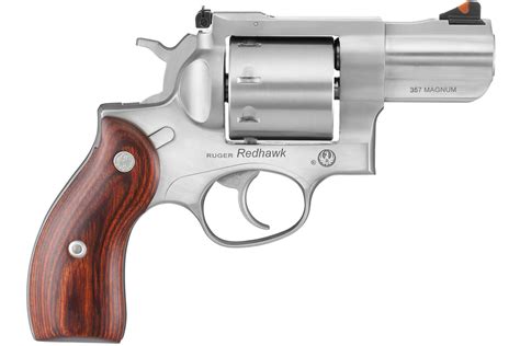 Ruger Redhawk 357 Magnum Double Action Revolver | Sportsman's Outdoor ...