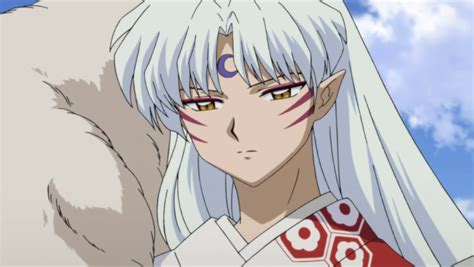 Sesshomaru - Anime Photo (38918858) - Fanpop