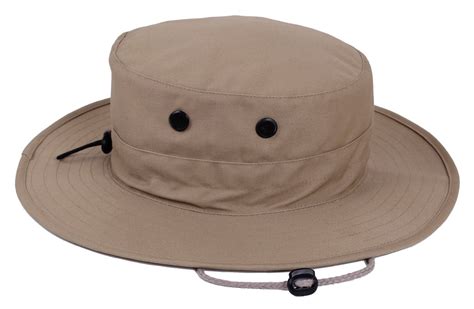 Rothco Adjustable Boonie Hat - Walmart.com