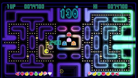 PAC-MAN Championship Edition Is Out Today On minis – PlayStation.Blog