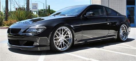 2010 BMW 650i SEMA-MAGAZINE-d2forged Rims- CUSTOM BUILD LOADED FREE ...