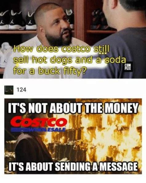 Free Costco Meme Samples! (25 pics) - Izismile.com