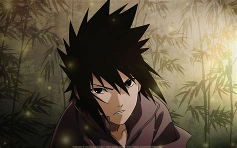 Sasuke Uchiha Wallpapers HD - Wallpaper Cave