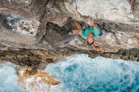 Tropical Sport Climbing on Cayman Brac | Cayman brac, Sport climbing ...