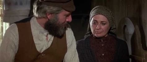 1971 – Fiddler on the Roof – Academy Award Best Picture Winners