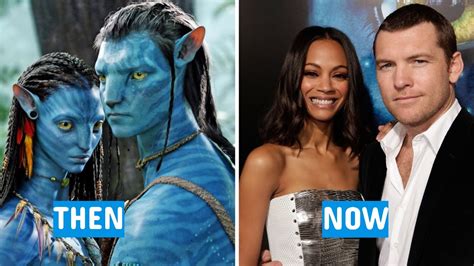 Avatar Cast: Where Are They Now? - YouTube