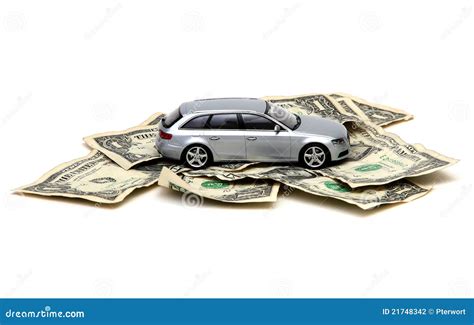 Car financing stock photo. Image of automobile, deluxe - 21748342