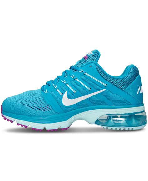 Nike Women's Air Max Excellerate 4 Running Sneakers From Finish Line in ...