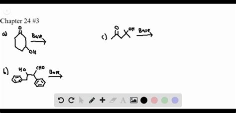 Carbonyl Condensation Reactions | Organic Chemist…