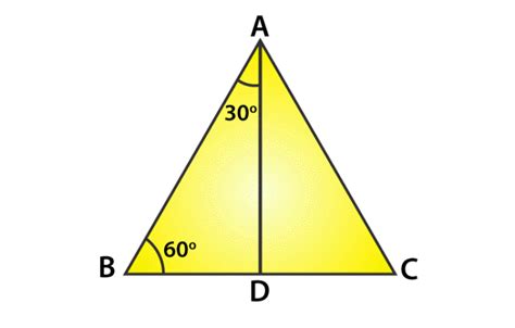 Sin 30 Degrees (Value and Derivation)