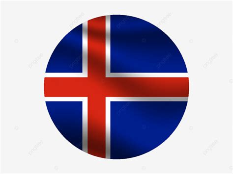 Iceland National Flag Vector Illustration, Freedom, Vector, Isolated ...