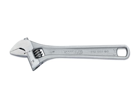 8" Adjustable Open-End Wrench | Hand Tools | Shop Wurth Canada