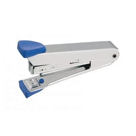 Kangaro Silver Metal Stapler, Size: 10mm at Rs 38/piece in Pune | ID ...