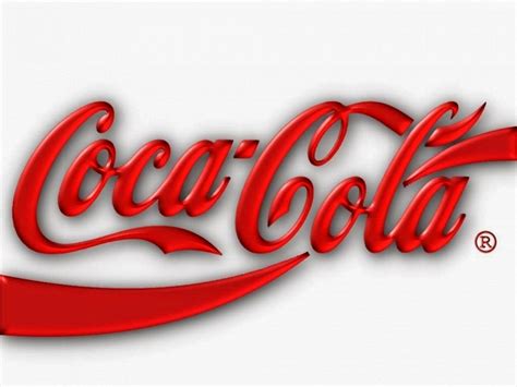 Coca Cola Logo | All Logo Pictures