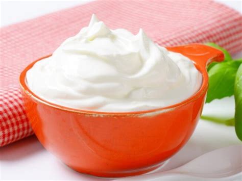 Creme Fraiche Recipe | CDKitchen.com