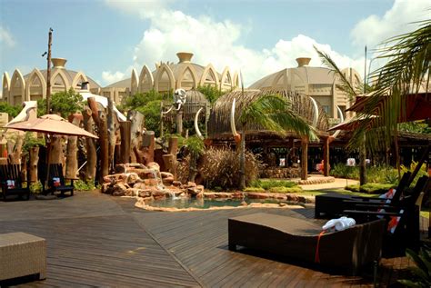 Sibaya Casino and Entertainment Kingdom - Durban Tourism