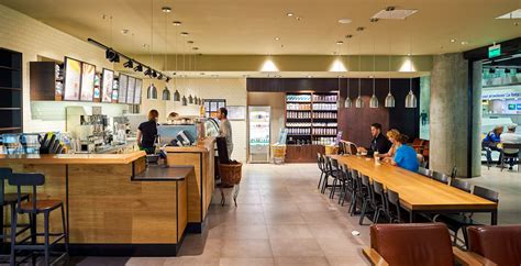 7 Cafe Interior Design Ideas Your Customers Will Love [2020]