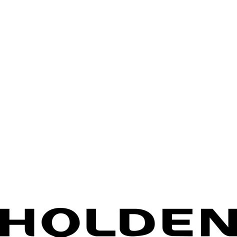 Holden 1 Logo PNG Transparent & SVG Vector - Freebie Supply