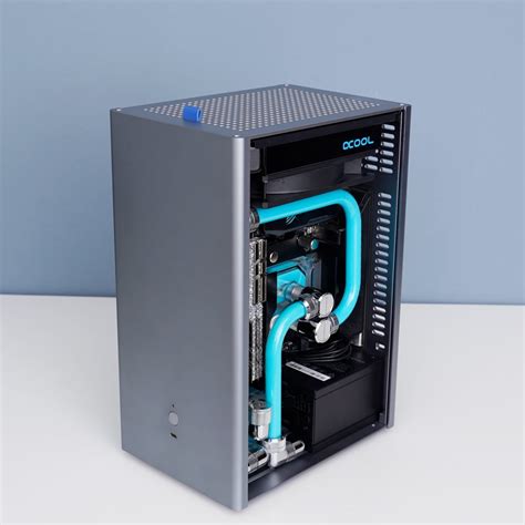 Mini ITX Case & 140 watercooling & 3060 : r/watercooling