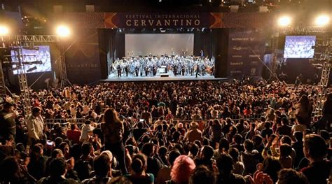 El Cervantino en Guanajuato - TuriMexico