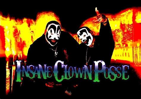 Free Insane Clown Posse Wallpapers - Wallpaper Cave