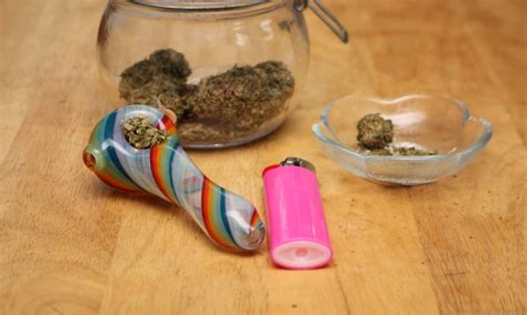 How To Properly Pack a Bowl of Weed | High Times