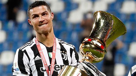 Cristiano Ronaldo: Manchester City in talks to sign Juventus forward ...