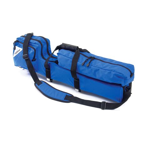 Ferno Model 5121 Oxygen Carry Bag for "E" Size Tanks - MedWest Medical ...