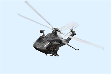 MH-139A Gray Wolf: how is the new military helicopter that will defend ...