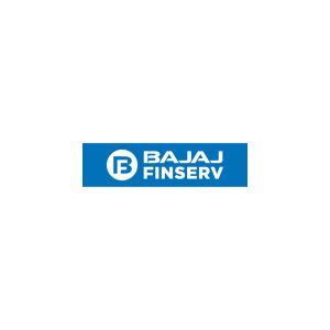 Bajaj Finserv Logo Vector - (.Ai .PNG .SVG .EPS Free Download)