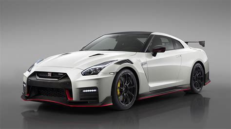 Nissan GTR R35 Nismo Desktop Wallpapers - Wallpaper Cave