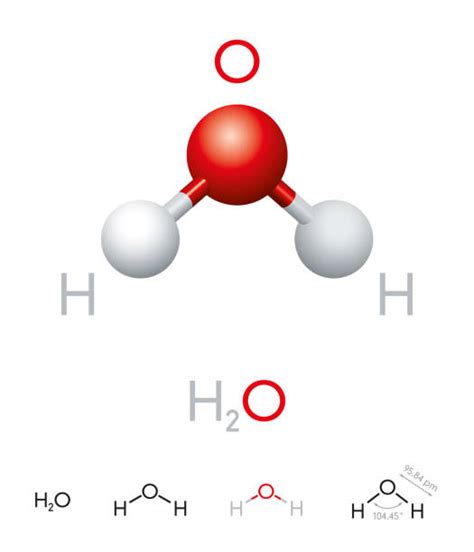 Top 60 Water Molecule Clip Art, Vector Graphics and Illustrations - iStock