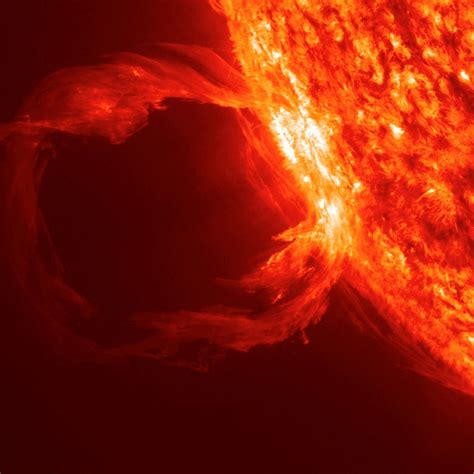 NASA Solar Flare Photos 2010-2012 | Public Intelligence