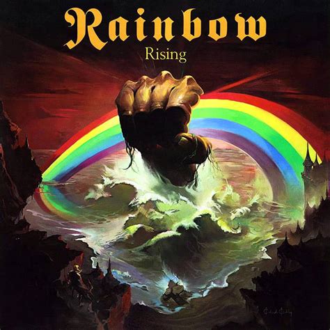 Rainbow - Stargazer (2011 Remastered) (SHM-CD) - YouTube