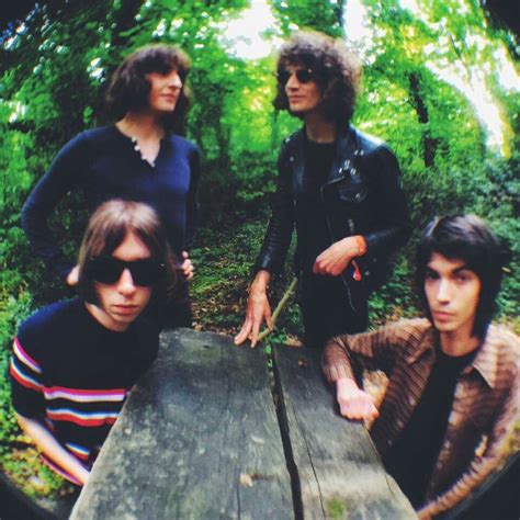 Temples | Indie rock, Rock bands, Indie