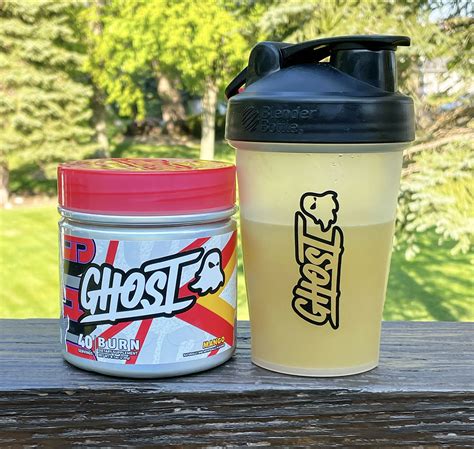 Ghost Burn V2 Review - Supplement Reviews - PricePlow Forum