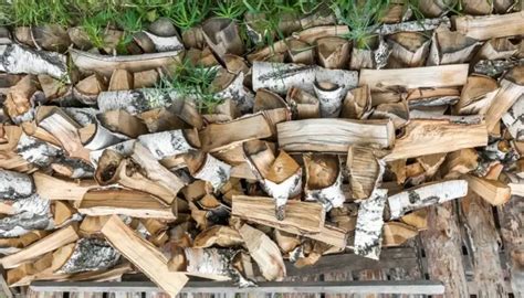 11 Places To Find Free Firewood Near Me In 2024 - DollarSlate