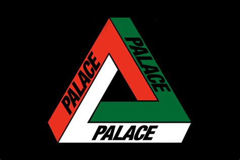 Palace Skateboards Wallpaper - WallpaperSafari