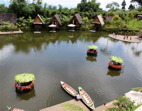 An Off-Road Experience in Bandung, Indonesia