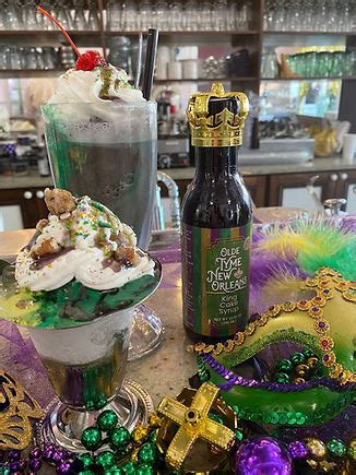 King Cake | flavors-and-syrups