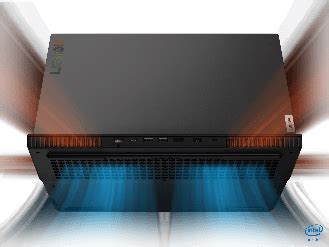 legion cooling system - Lenovo StoryHub