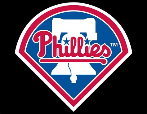 Philadelphia Phillies Logo - LogoDix