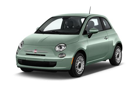 New Fiat 500 2023 Convertible 1.4L Pop Photos, Prices And Specs in UAE