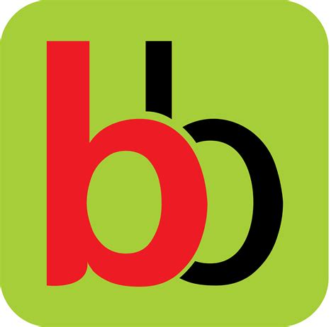 BigBasket Logo Download in SVG Vector or PNG File Format